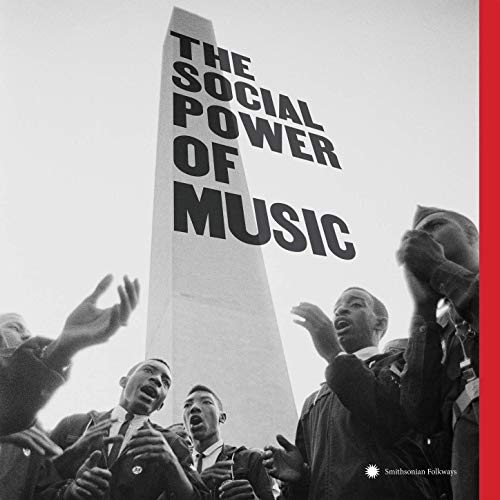 GASOLINA USAINA | The Social Power of Music