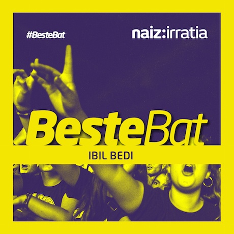 BESTE BAT: Ibil Bedi x 4