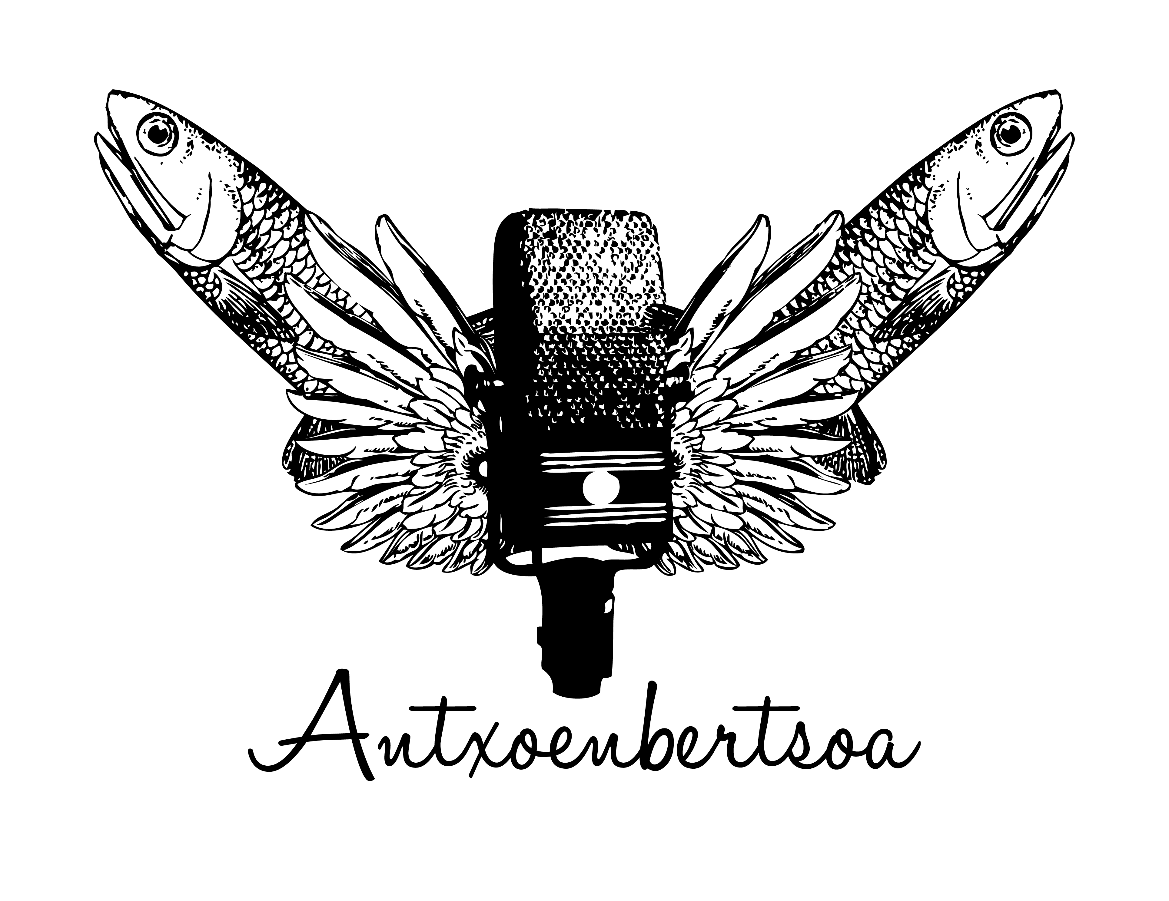 ANTXOEN BERTSOA (115) – Bertso topaketa