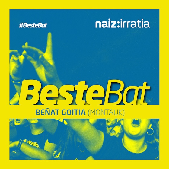 BESTE BAT: Montauk x 2