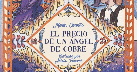 LITERATURA | “El precio de un ángel de cobre” eta “El príncipe y la modista”