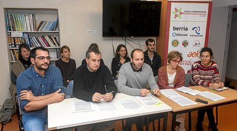 IRRATIEN TARTEA | Ipar Euskal Herriaren berri, Gure Irratiaren eskutik