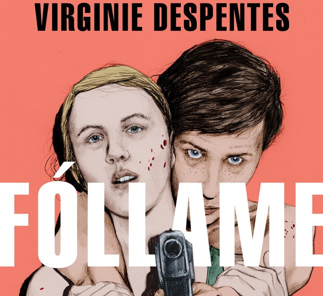 LITERATURA | Virginie Despentes-en “Fóllame” eta Julie Otsuka-ren “Buda en el ático”