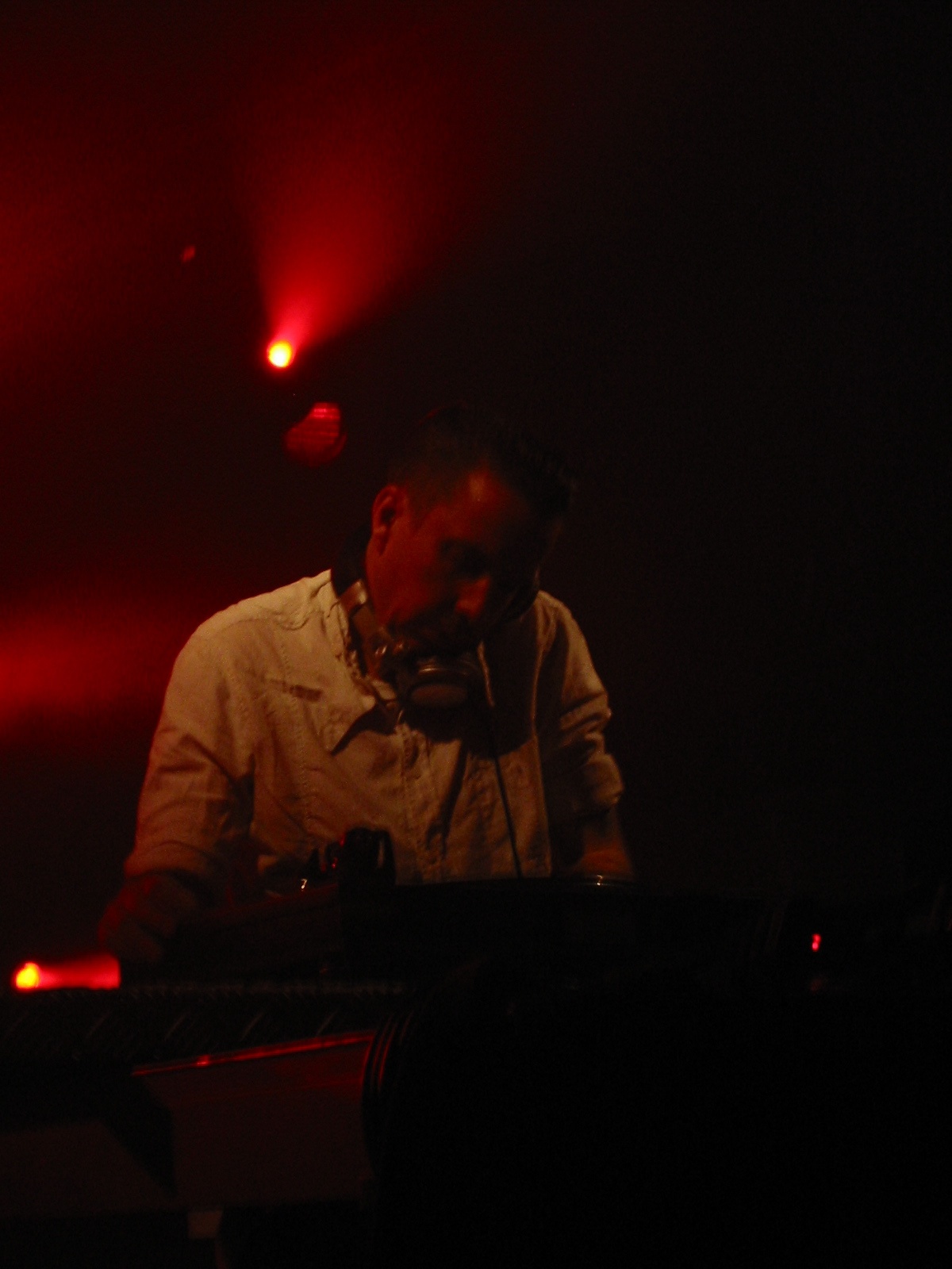 SORMENAREN TARTEA | Andrew Weatherall