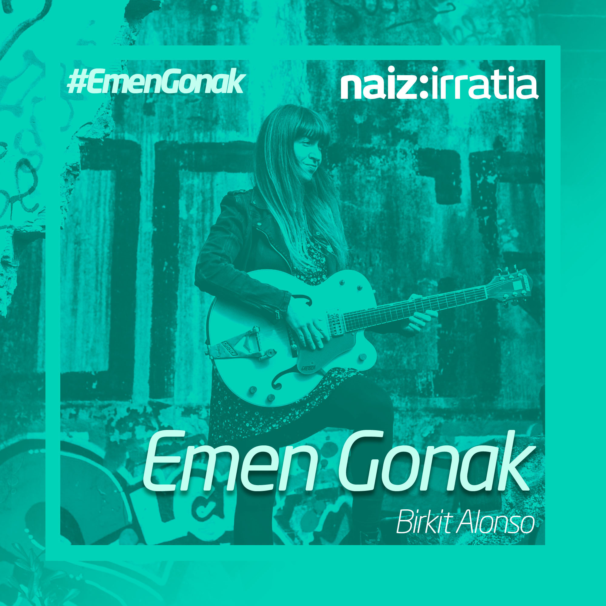 Emen Gonak x 1