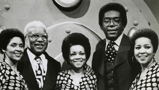 SOINUGELA: Staple Singers, Lankum, The Byrds, Drive By Truckers