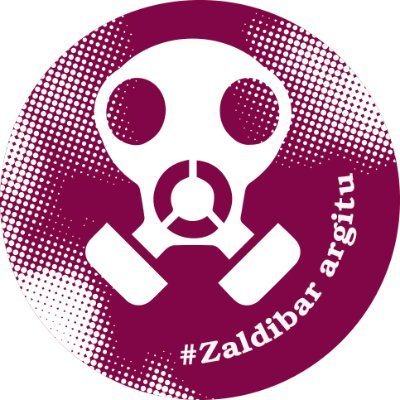 Lur eta Murmur: Zaldibar argitu