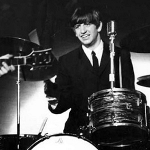 Kronikamendu musikala #3: Ringo Starr