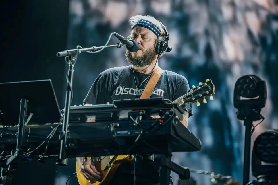 ADI – Bon Iver: agur negua, ongi etorri udaberri “b”itxia!