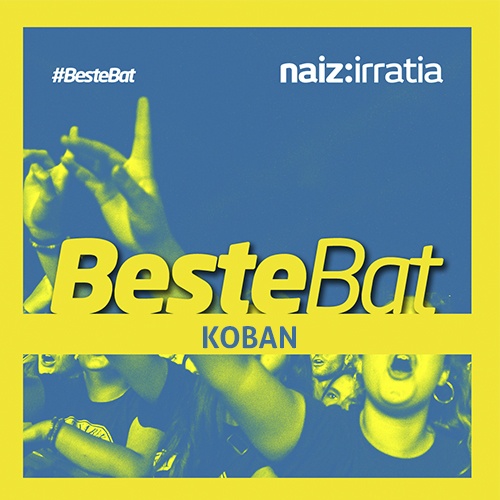 BESTE BAT: Koban x 1