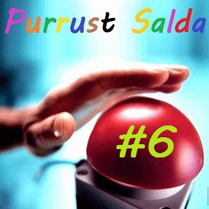 Purrust Salda #6 : Mikel Ugarte … (Oreka Tx)