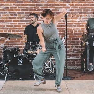 Kronikamendu musikala #4: Sarah Reich