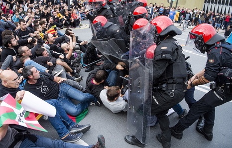 Solasaldia | Kondenaz, biolentziaz eta errelatoaz