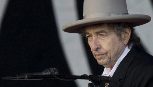 SOINUGELA: Rough and Rowdy Ways disko berriaren aurrerapena (Bob Dylan)