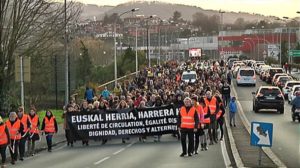 AHUNTZAREN GAUERDIKO EZTULA: Irungo Harrera Sarea eta Gure Benta