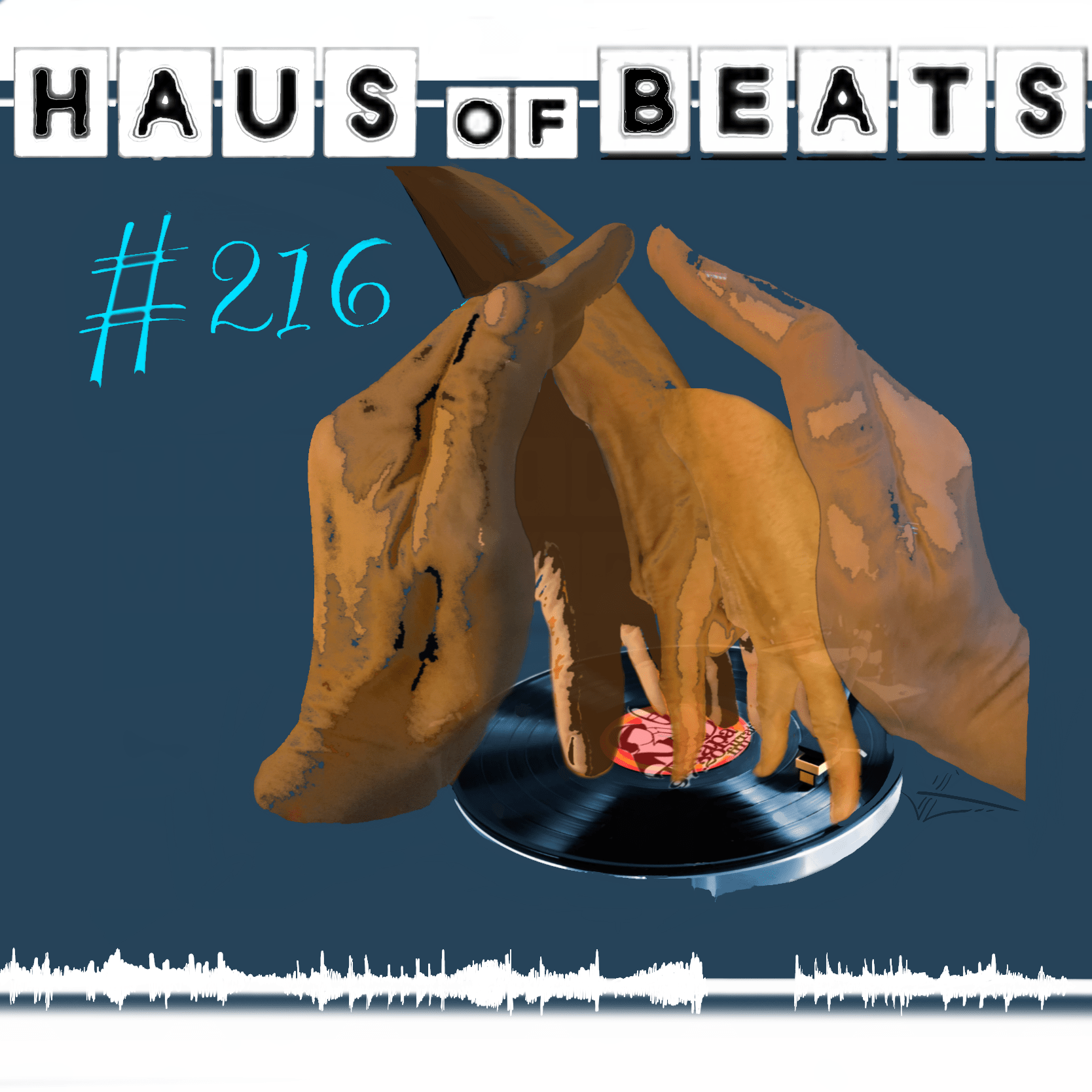 HAUS OF BEATS 216