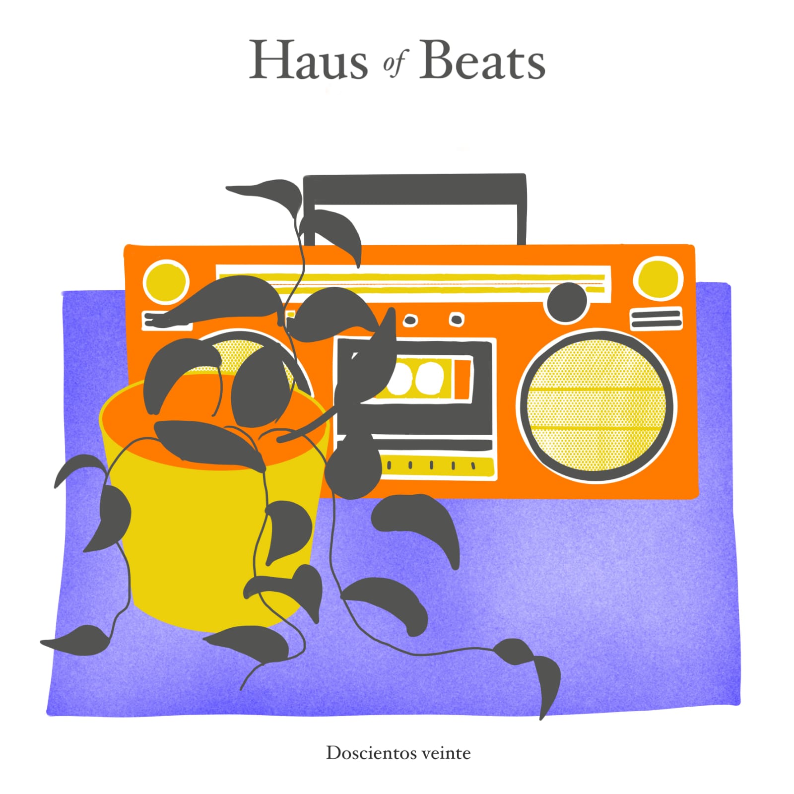 HAUS OF BEATS 220