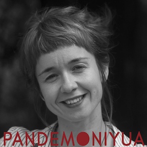 PANDEMONIYUA | Miren Gaztañaga