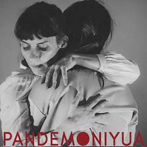 PANDEMONIYUA | Myrian Pérez Cazabón