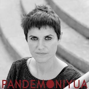 PANDEMONIYUA | Nagore Legarreta