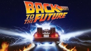 BILYNCH: Back To The Future I, II, III