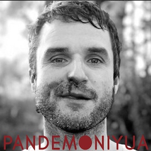 PANDEMONIYUA | Hannot Mintegia