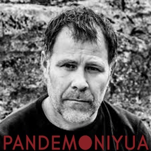 PANDEMONIYUA | Ander Lipus