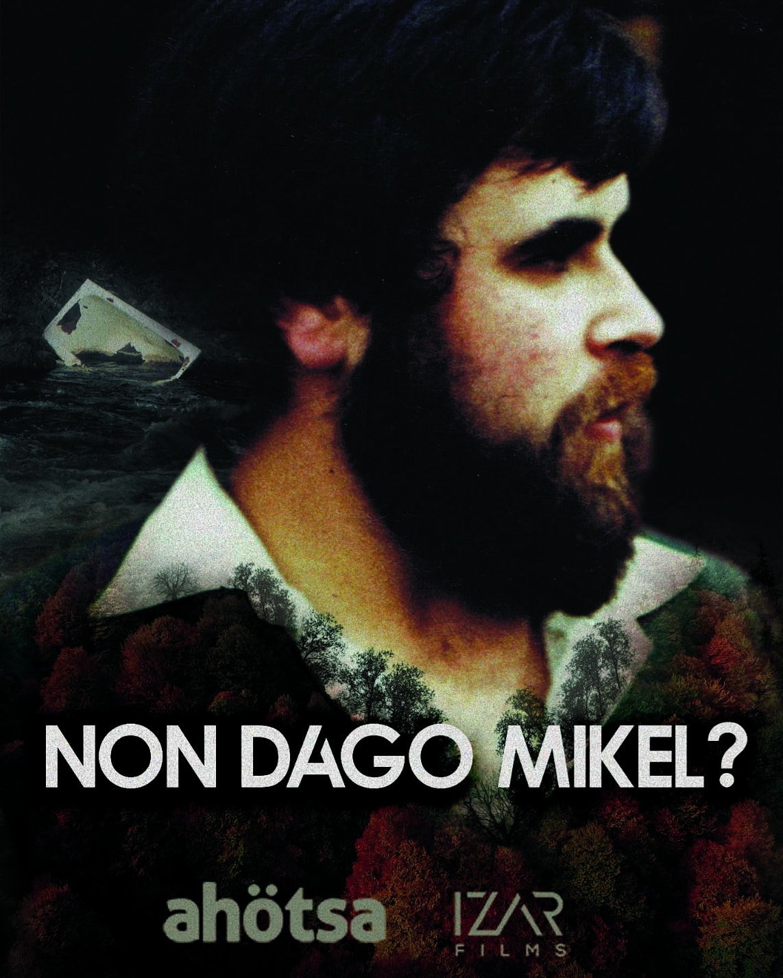 “Non dago Mikel?” filmaz, Irati irratiaren eskutik