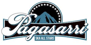 UDAKO REGGAE SUKARRA | Pagasarri Ska All Stars x 9