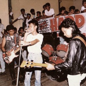 Bidasoa Attak! – Punk Filipinetan