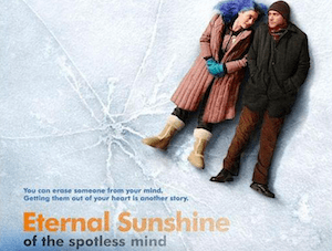 BILYNCH: Eternal Sunshine of the Spotless Mind