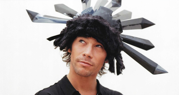 jamiroquai