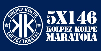 KOLPEZ KOLPE – 5×146 – Maratoia