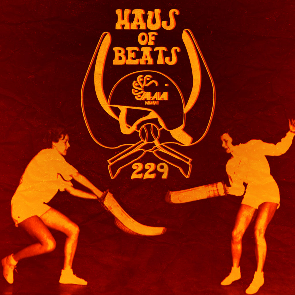 HAUS OF BEATS 229