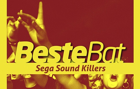 Sega Sound Killers x 2