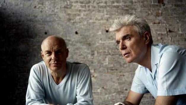 SOINUGELA: David Byrne eta Brian Eno, Elvis Costello, Joachim Cooder eta Uncle Dave Macon, Afel Bocoum, Delano Stewart