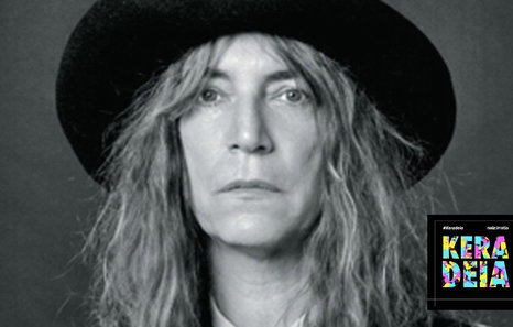 Kera Deia | Patti Smith x 1