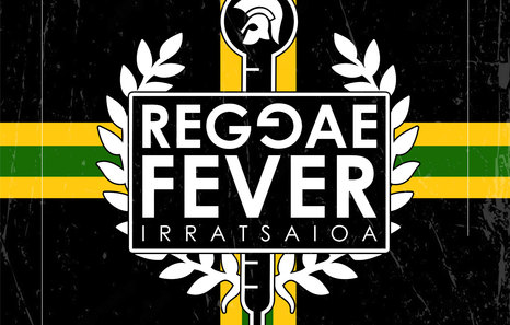 Reggae Fever x 38