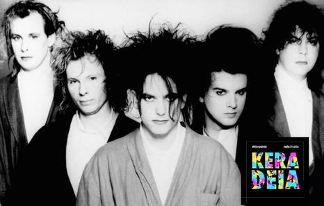 Kera Deia | The Cure x 1