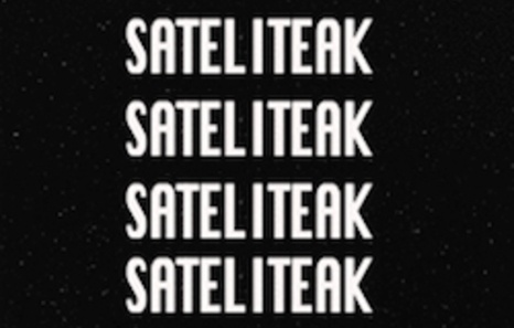 ∫ateliteak x 41