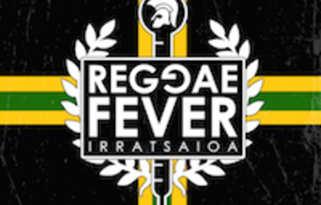 Reggae Fever x 22