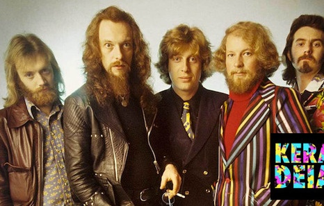 Kera Deia | Jethro Tull x 1