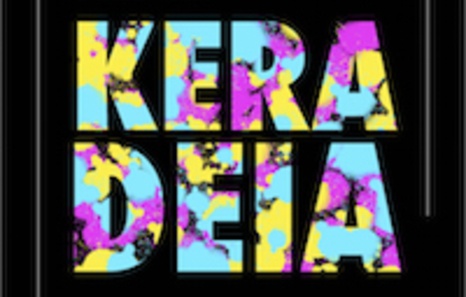 Kera Deia | Talking Heads x 2