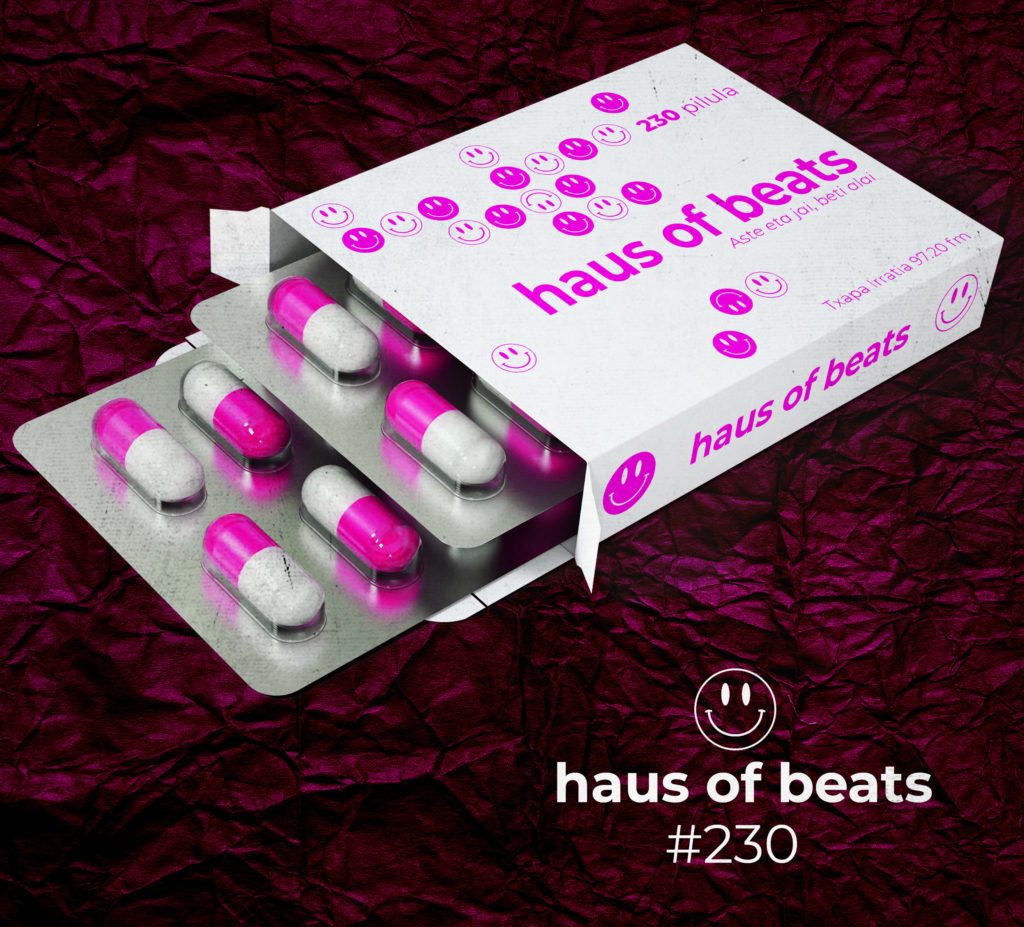 HAUS OF BEATS 230