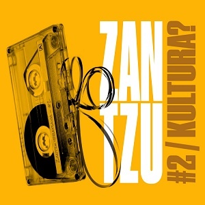 Zantzu #2