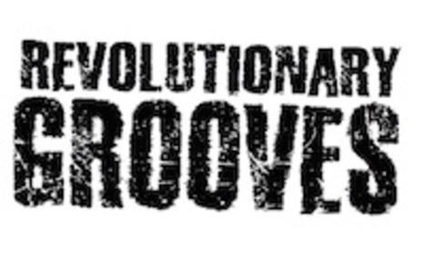 Revolutionary Grooves x 116