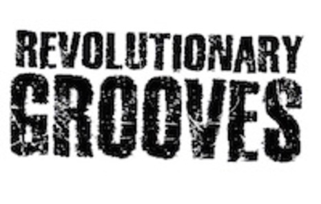 Revolutionary Grooves x 42