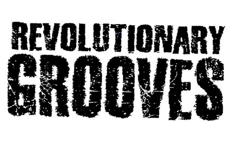 Revolutionary Grooves x 115