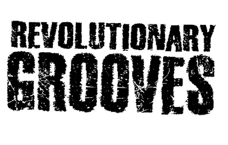 Revolutionary Grooves x 32