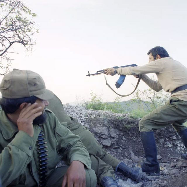 GAUR EGUR – Nagorno Karabakh